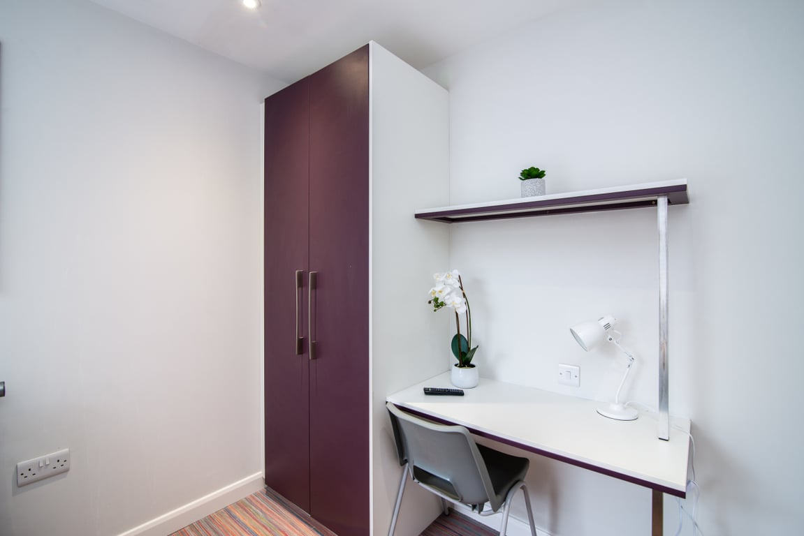 38 Cauldon Road