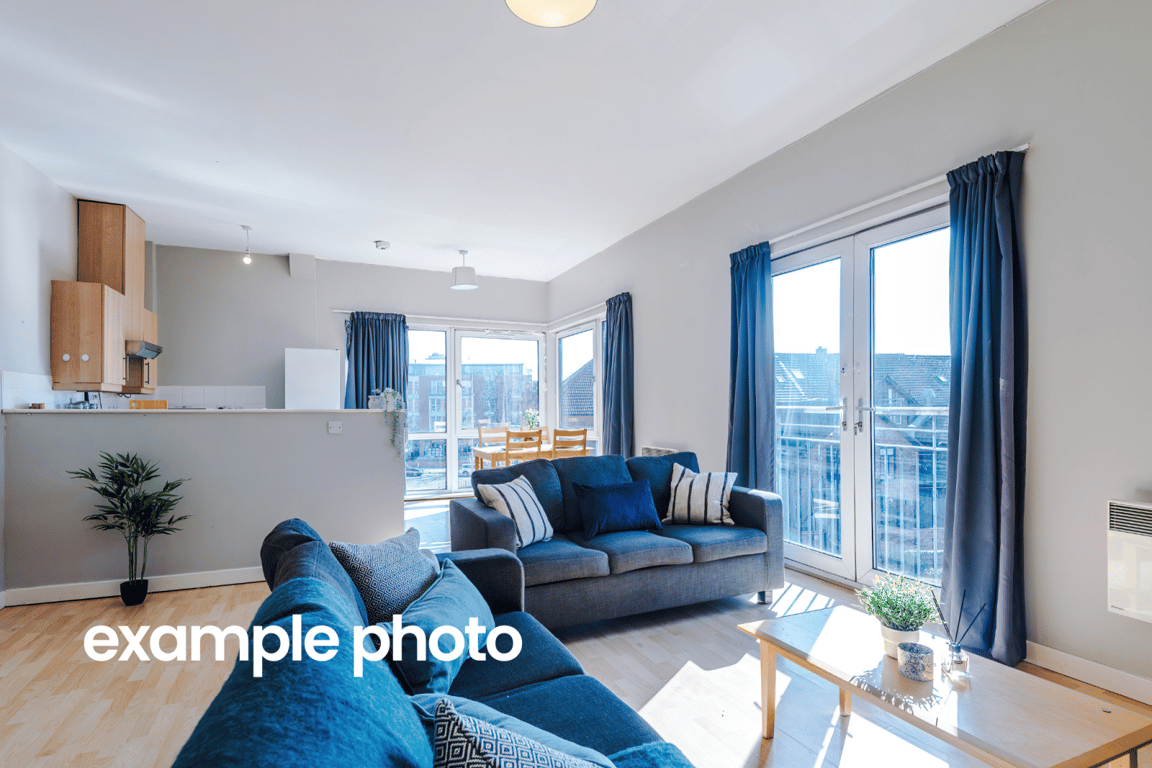 Flat 17, Mayfair Court