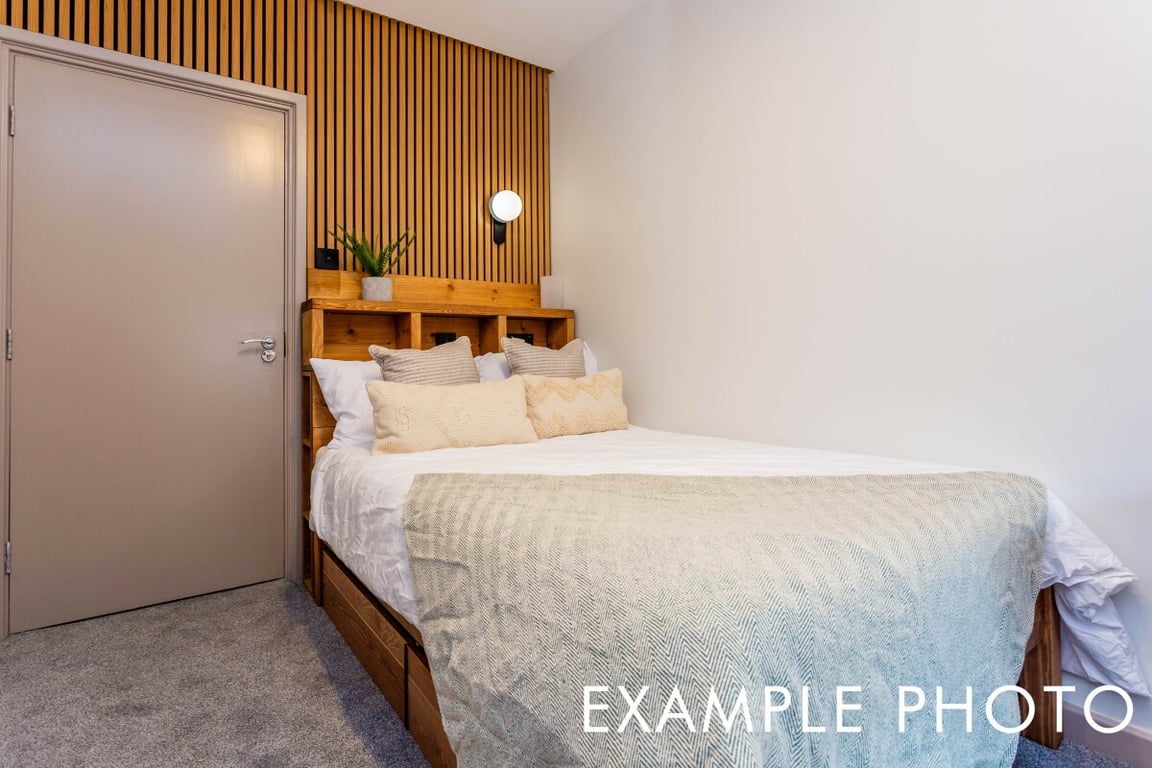 Flat 22, Crossgate Lofts