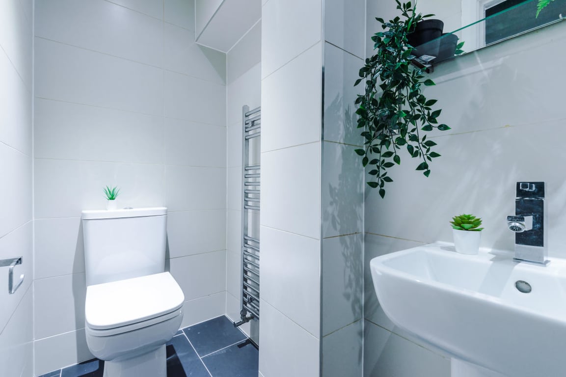 Flat 15, 160 Upper New Walk