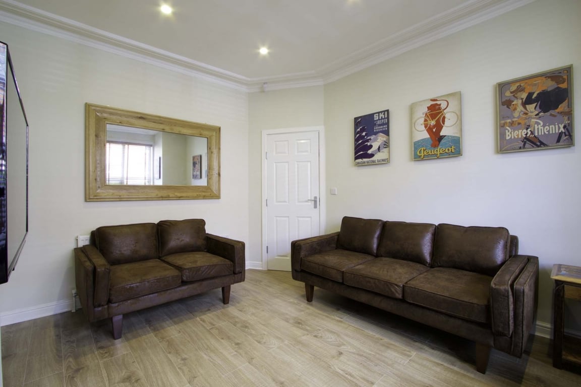13 Hessle Terrace