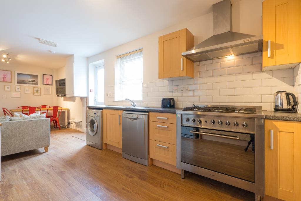 111a Richmond Road