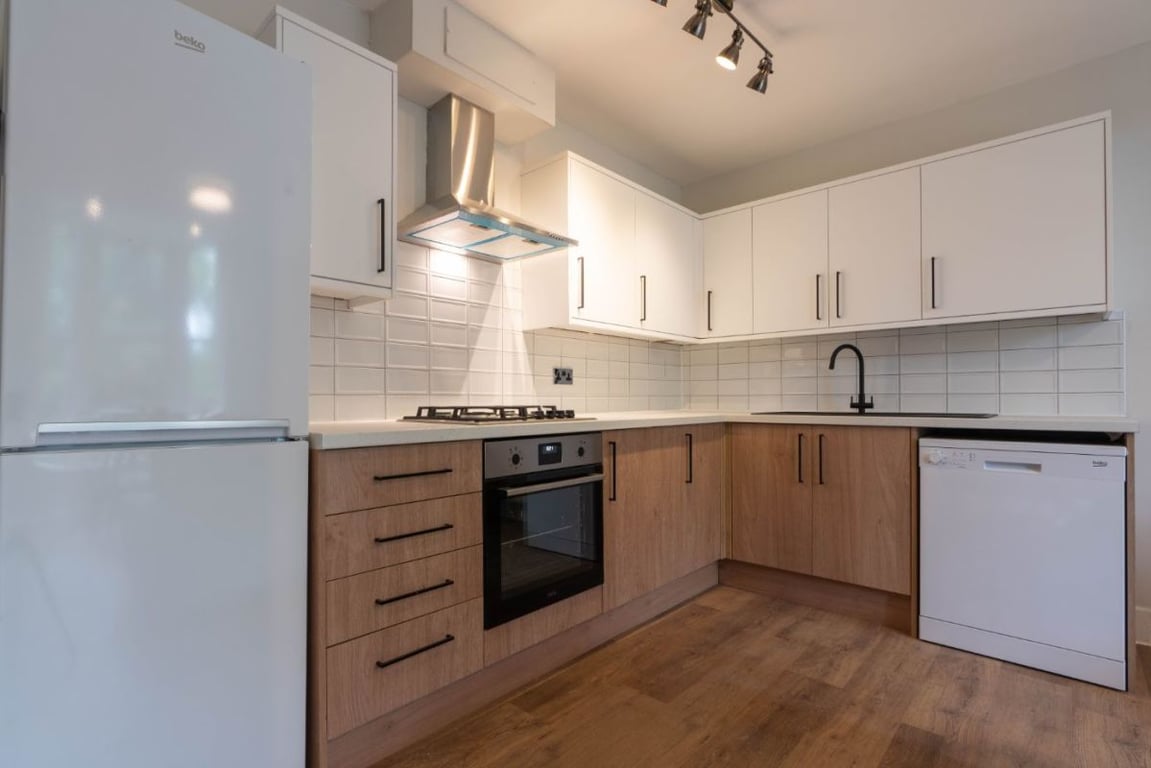 Flat 1 Linden House, 117-119 Jesmond Road