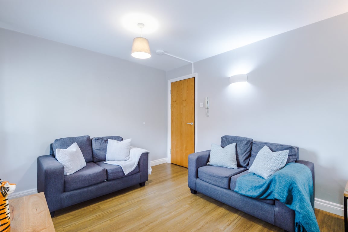 Flat 15, Lowry House