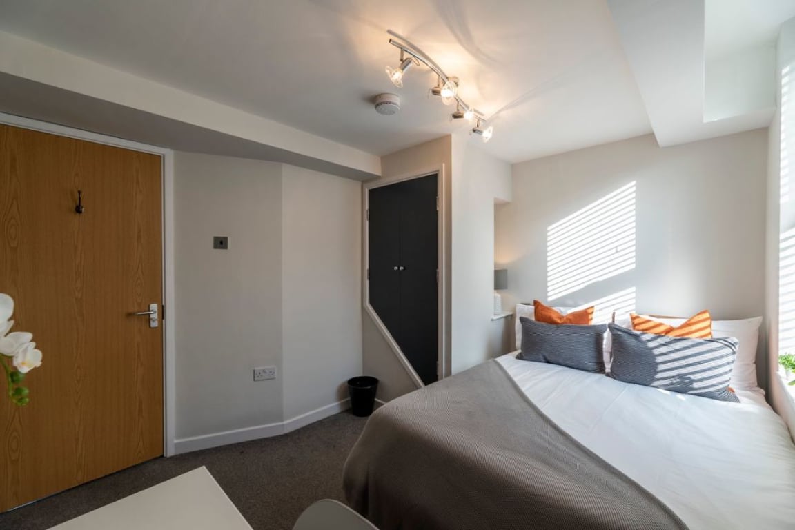 101 Chillingham Road