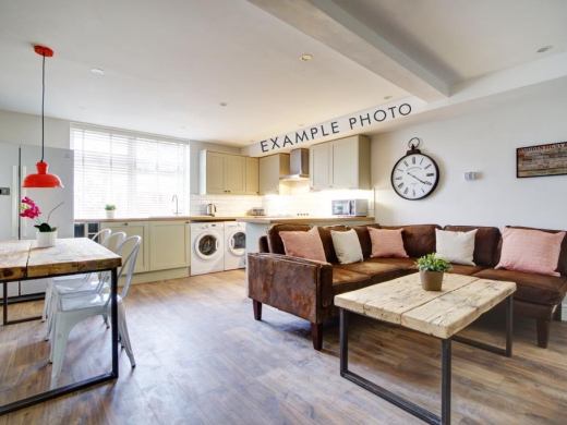 Flat 9, 6 Morrison Circus