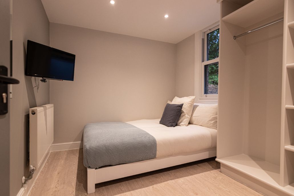 Flat 1, 27 Hawarden Avenue