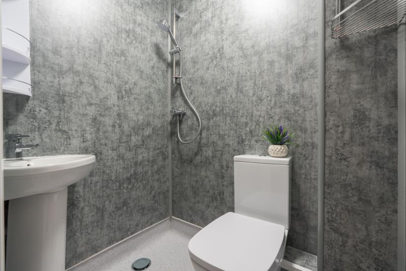 Flat 6, Byron Lofts