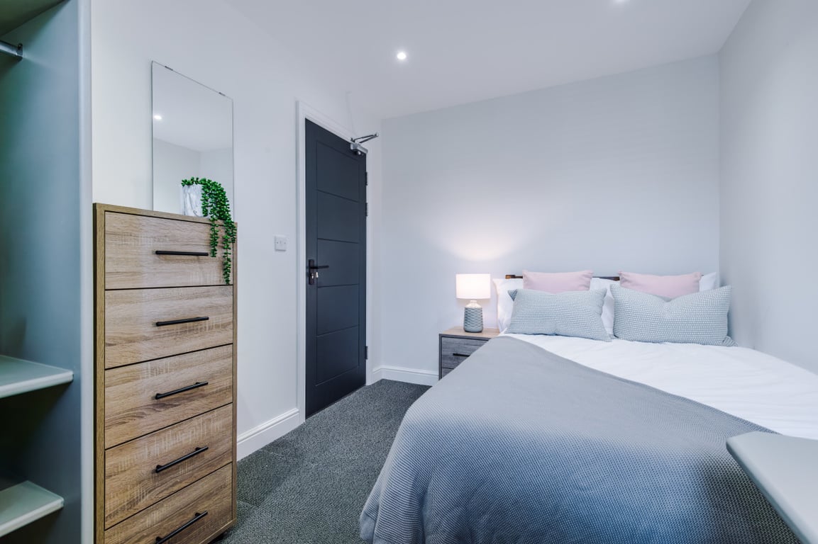 3 Capricorn Way