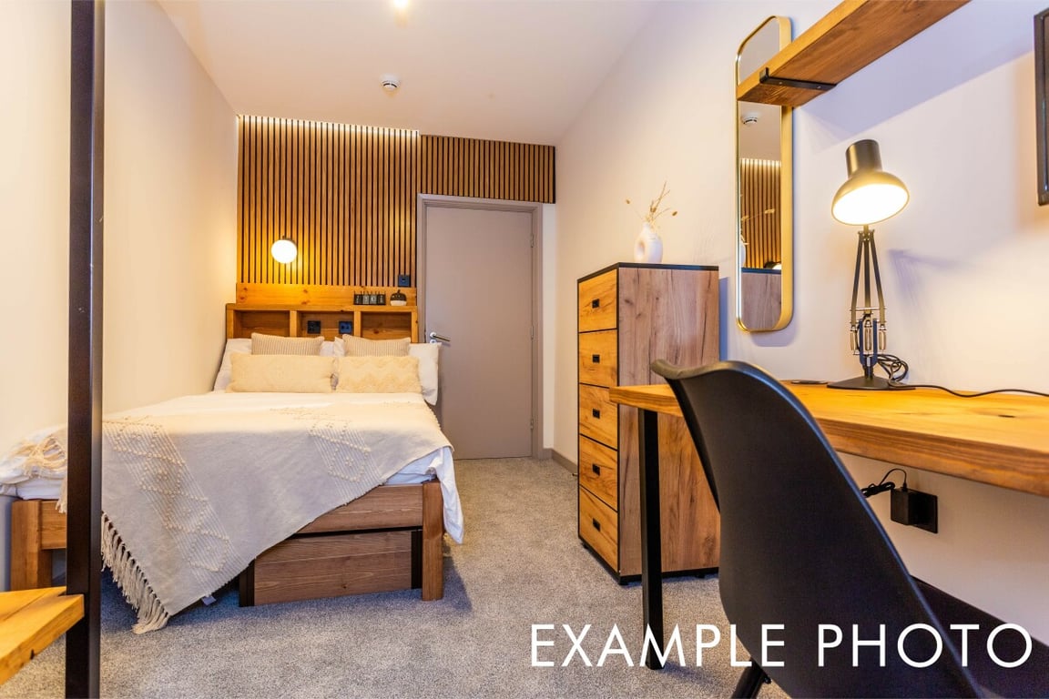 Flat 3, Crossgate Lofts