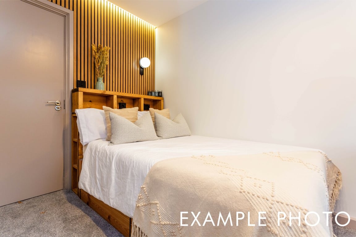 Flat 2, Crossgate Lofts