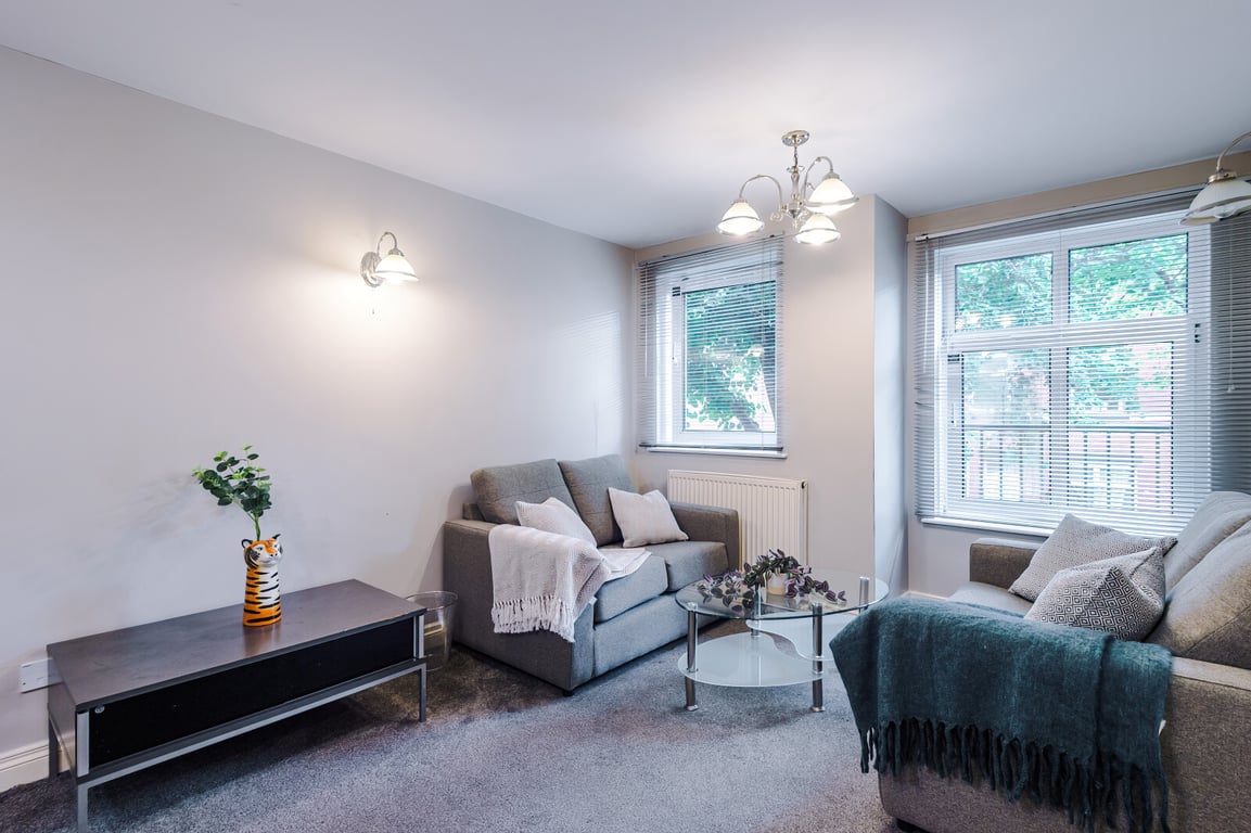 Flat 4, Dalton House
