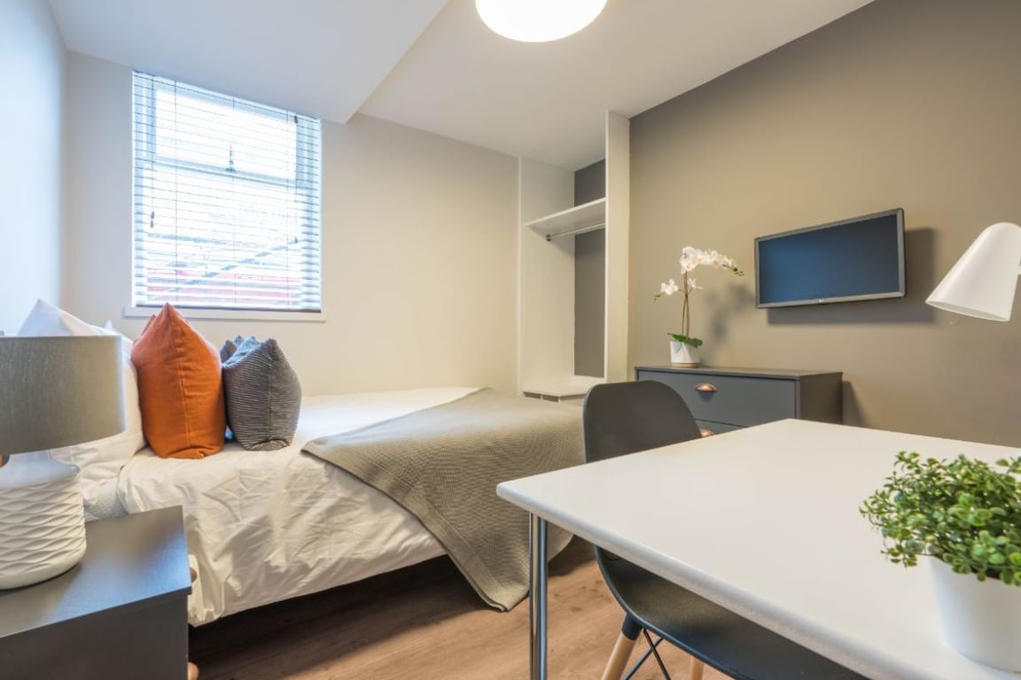 Flat 10 Kielder House, 55-59 Osborne Road