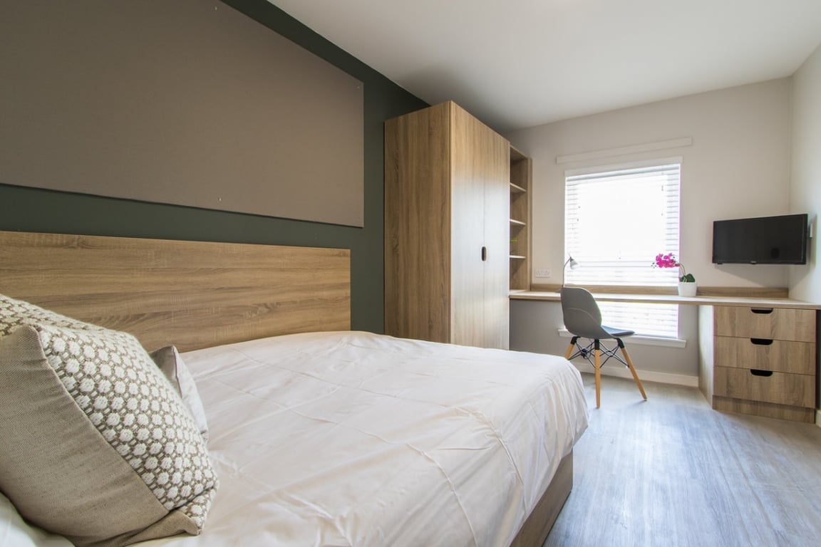 Flat 1, 7 Morrison Circus