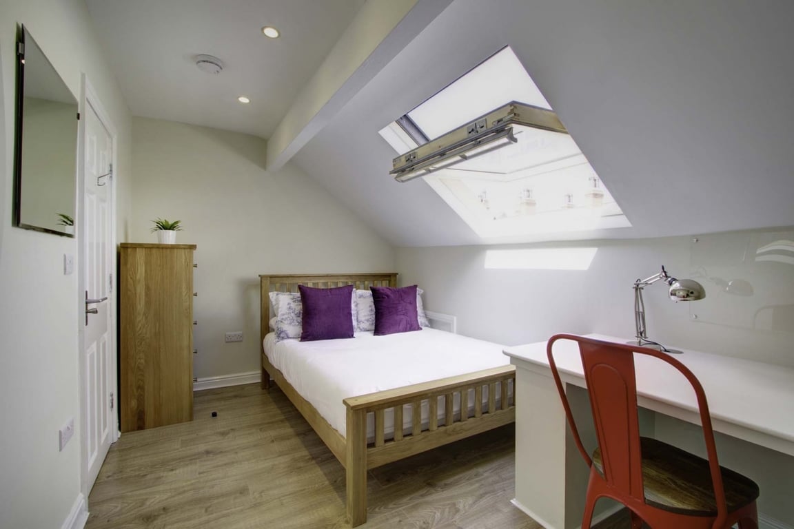 13 Hessle Terrace