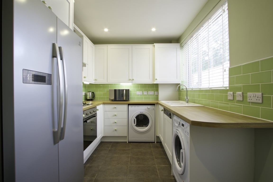 5 Newstead Grove