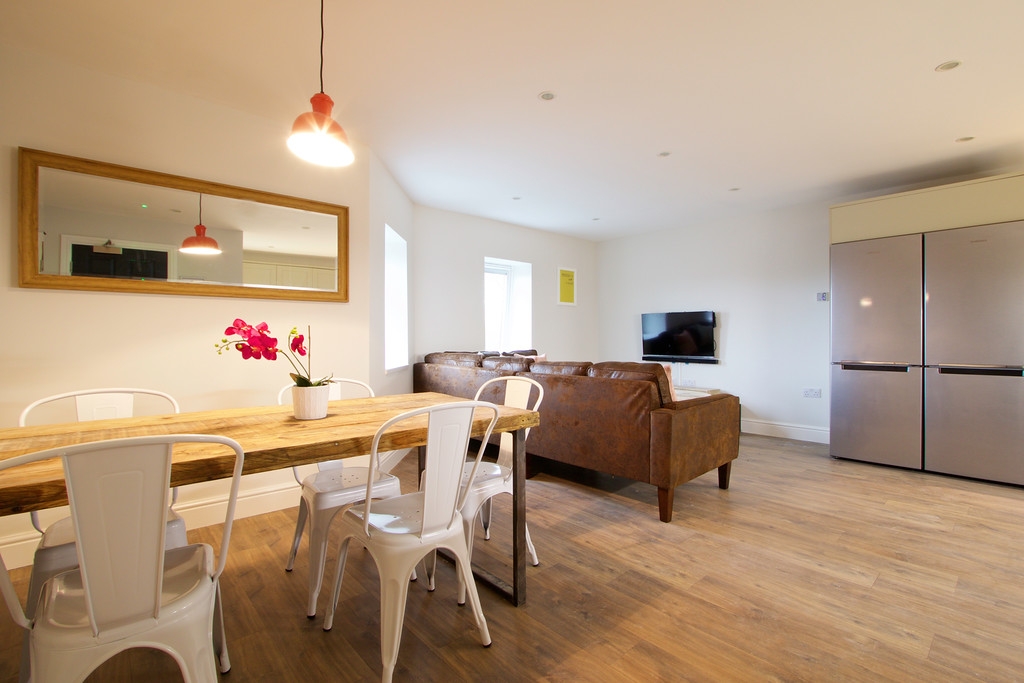 Flat I, Park View