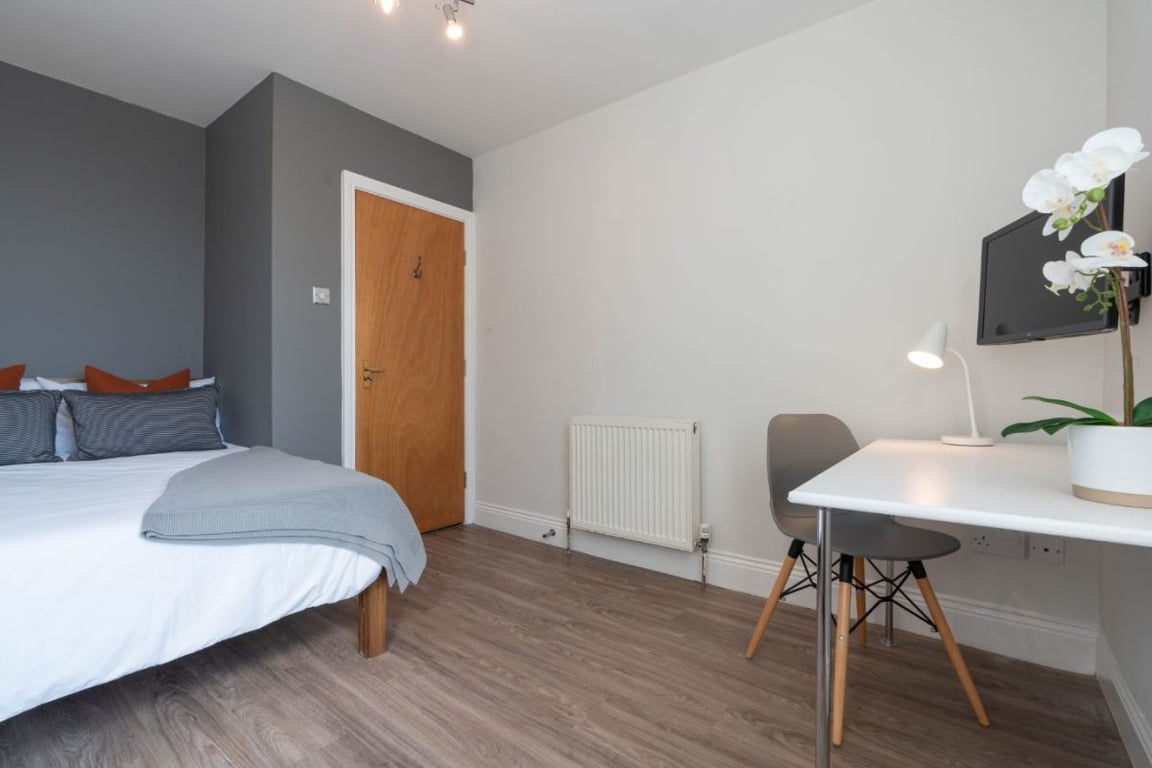 155 Chillingham Road