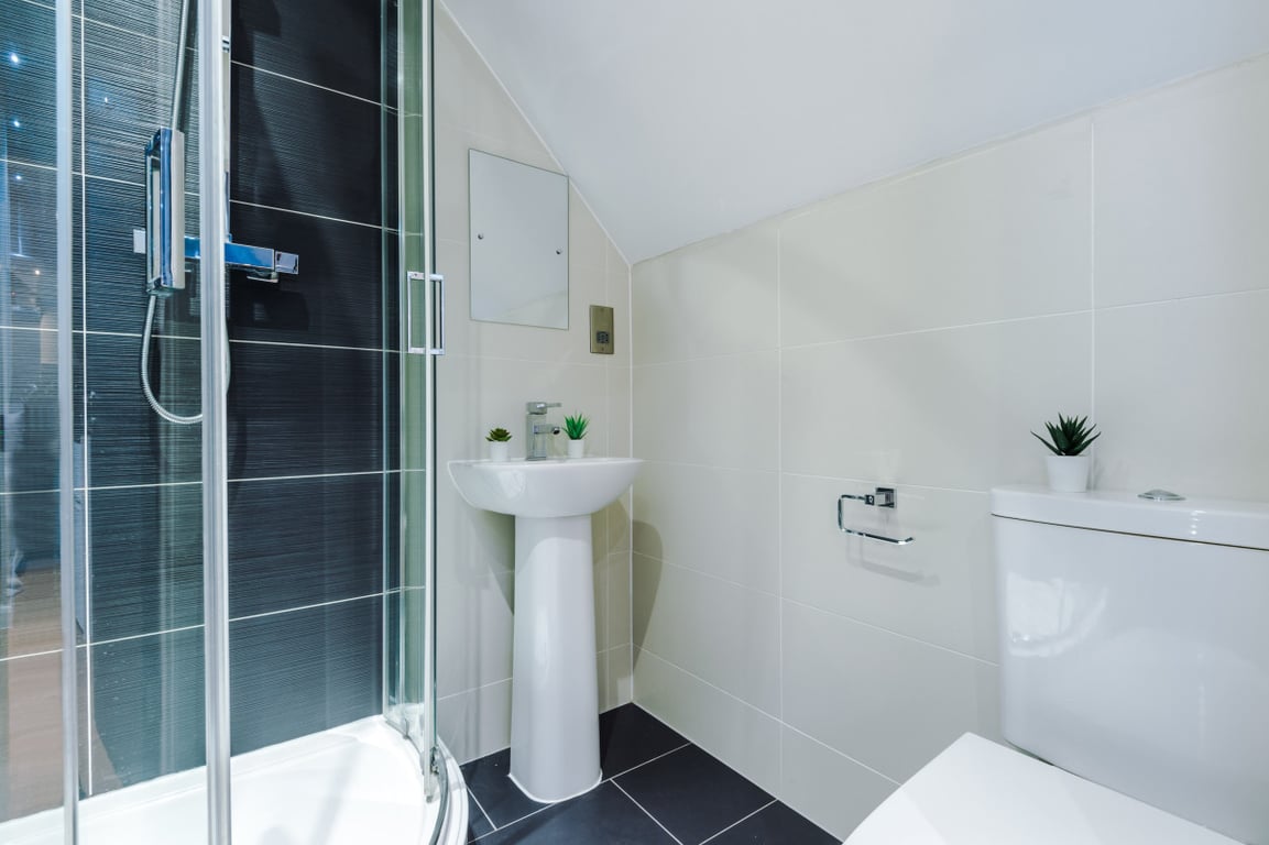 Flat 17, 160 Upper New Walk