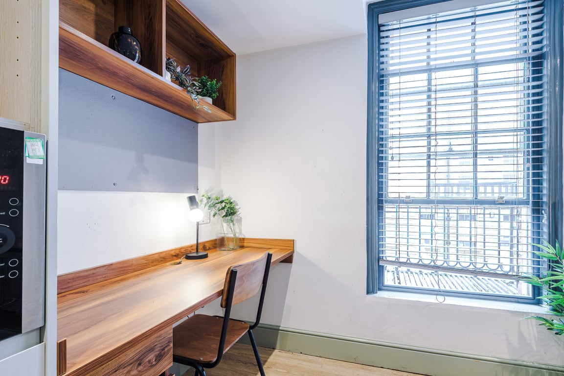Flat 4, 1a Rodney Street