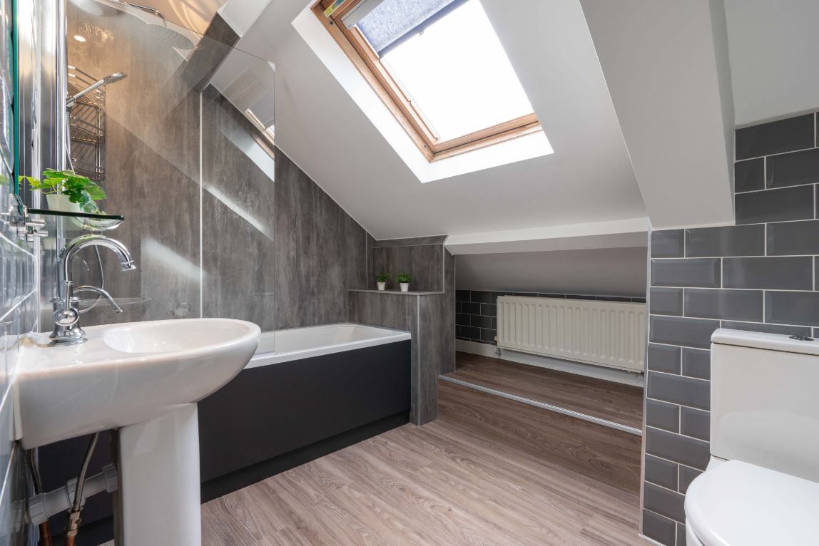 136 Doncaster Road