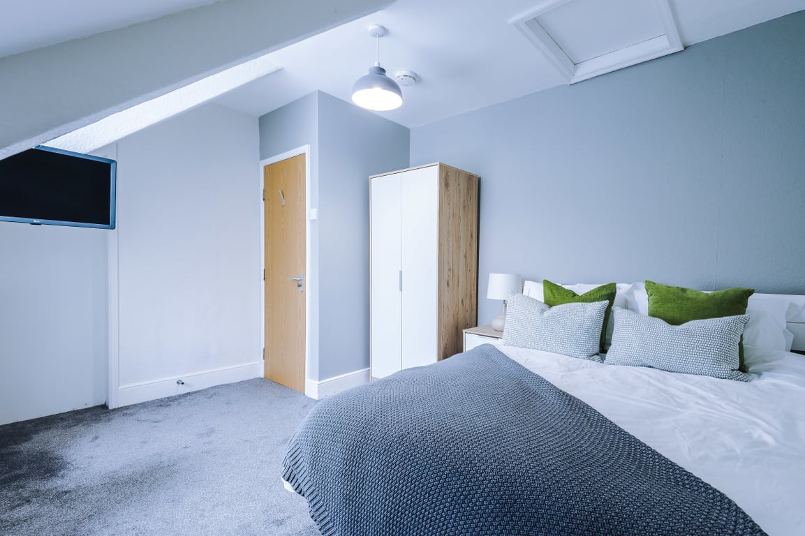 200 Sandyford Road