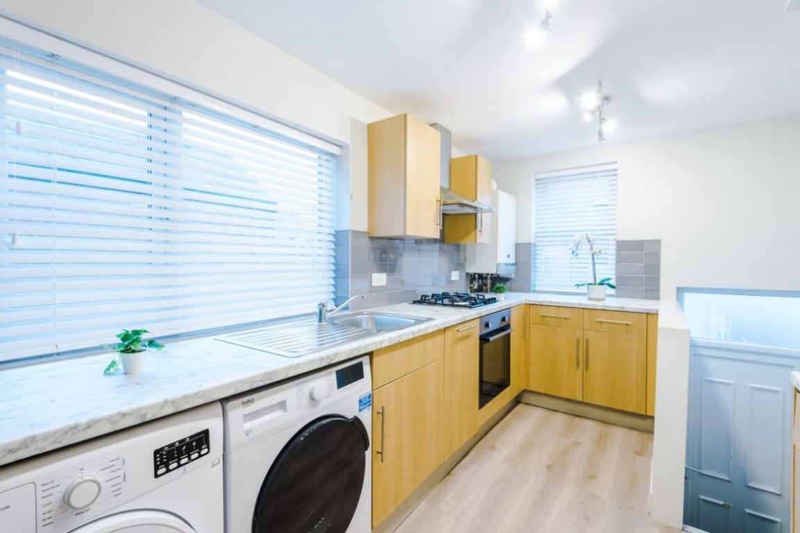 22 Tavistock Road