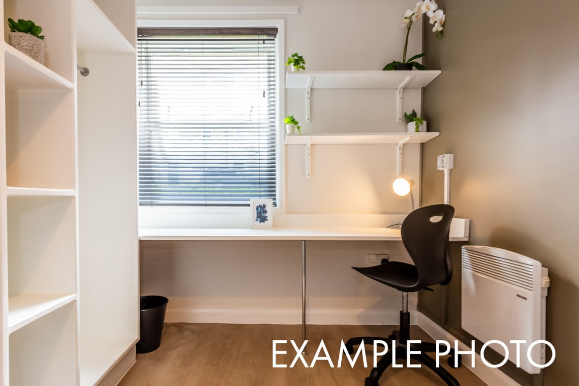 Flat 1, Crossgate Lofts 5 Bedroom Student Flat Durham Student Cribs