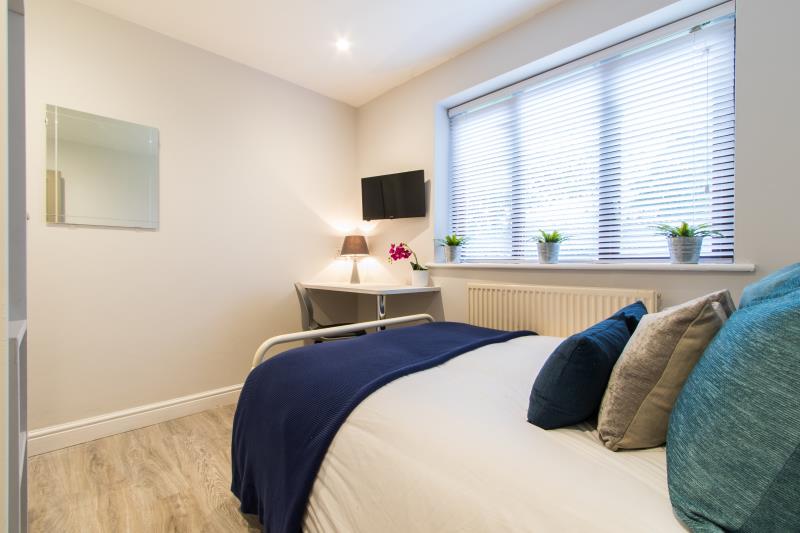 Victoria Court Mews