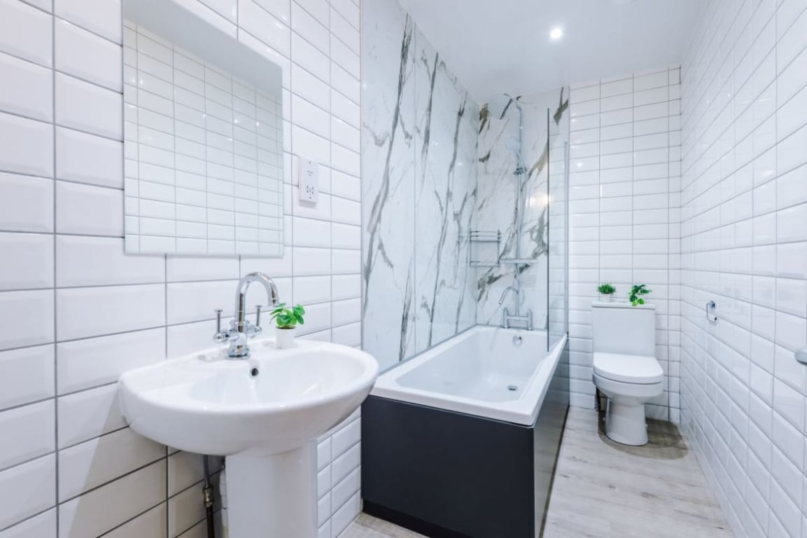 95 Chillingham Road