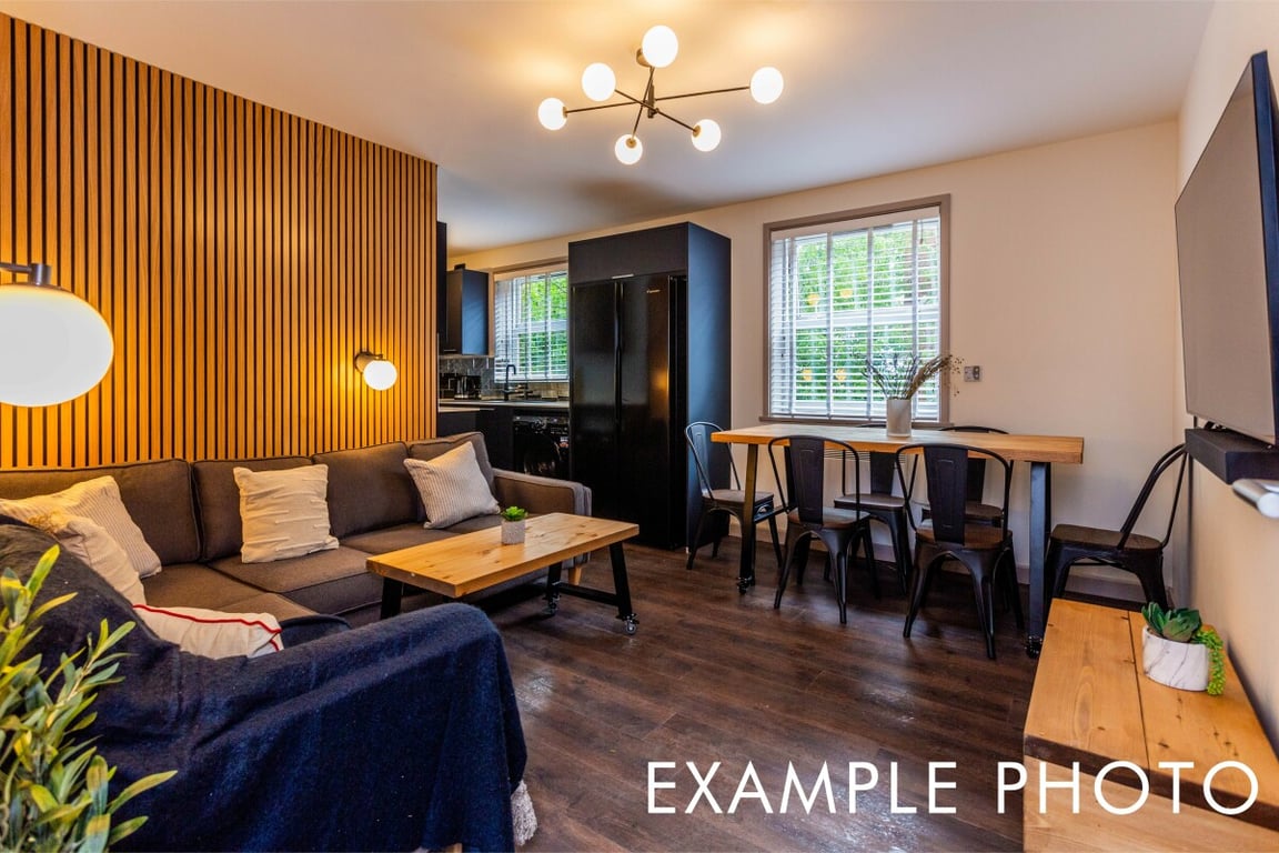 Flat 4, Crossgate Lofts