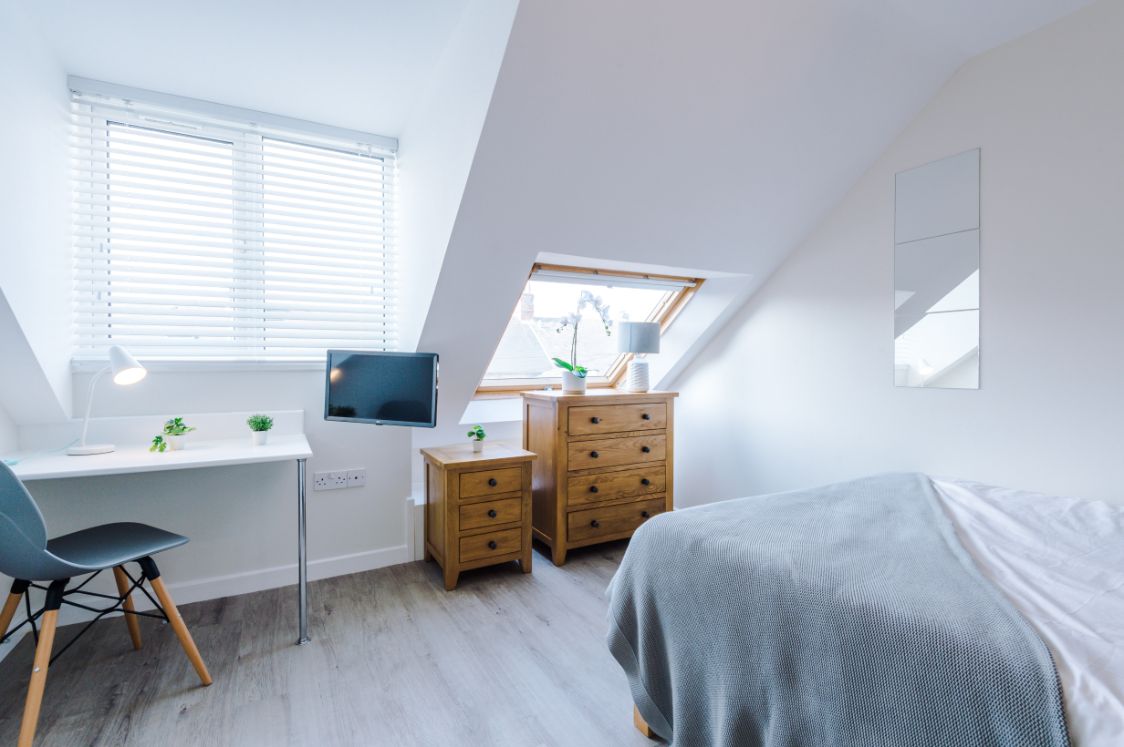 97 Chillingham Road