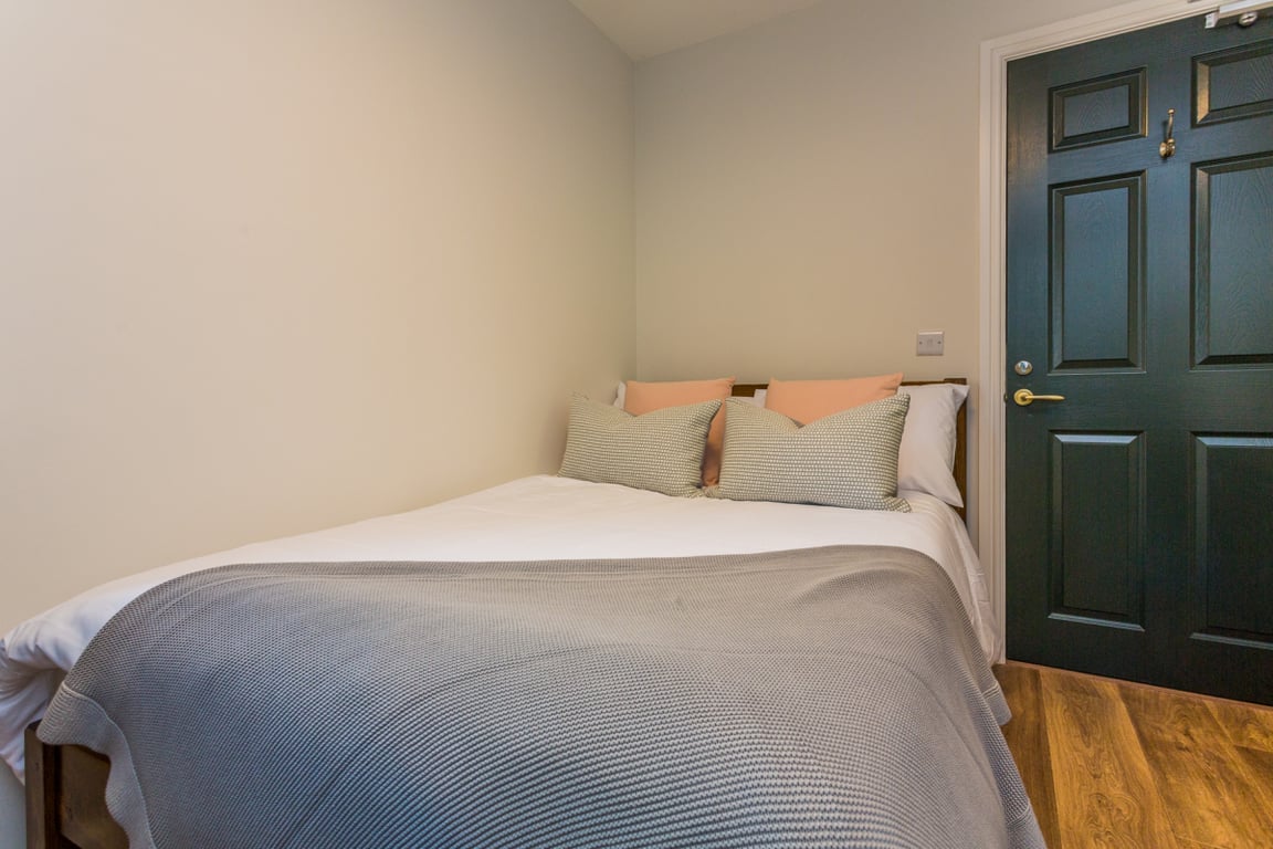 Flat 2, 1 St Hilds Lane