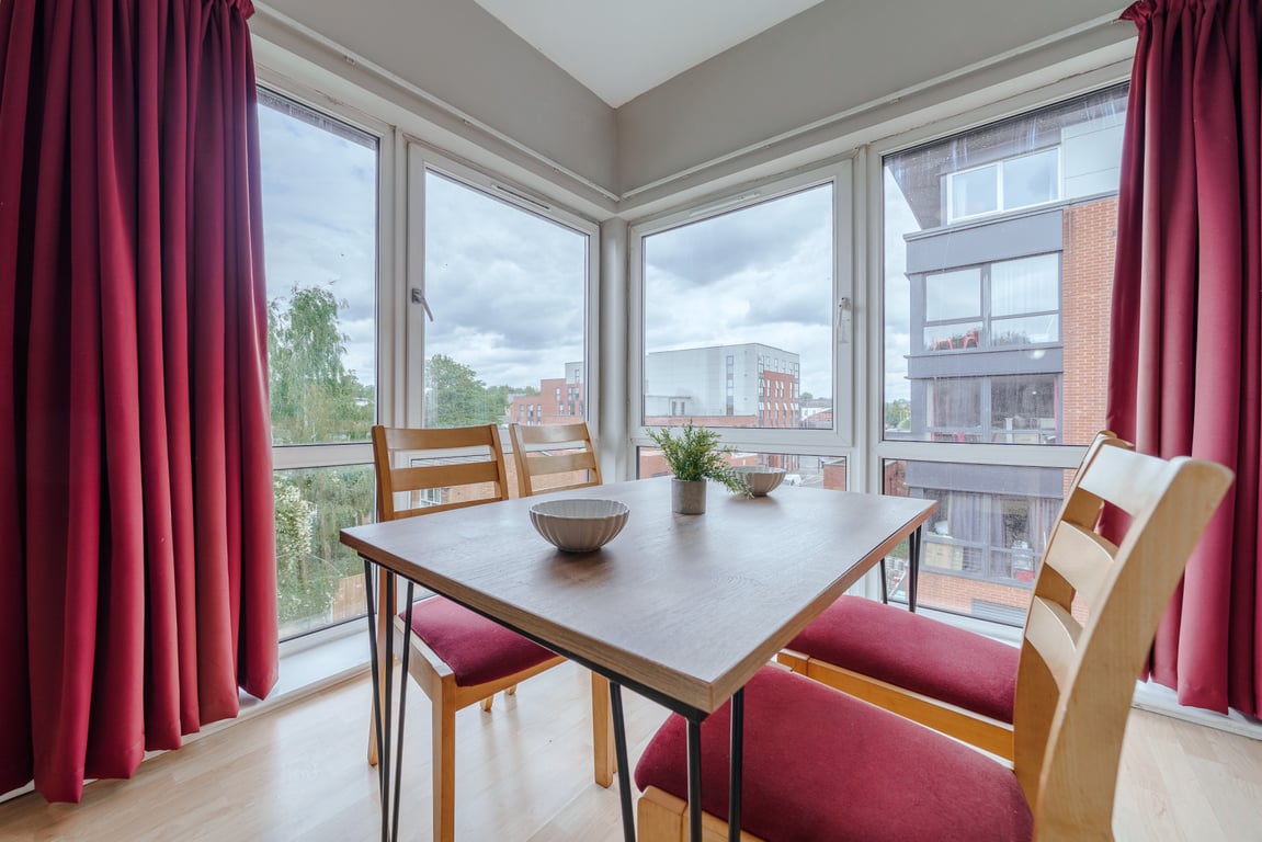 Flat 78, Mayfair Court
