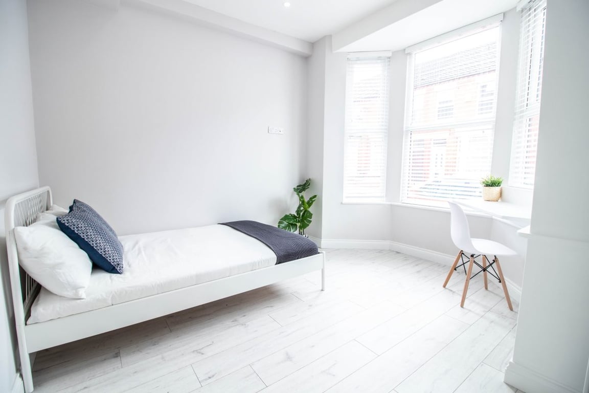 22 Manton Road