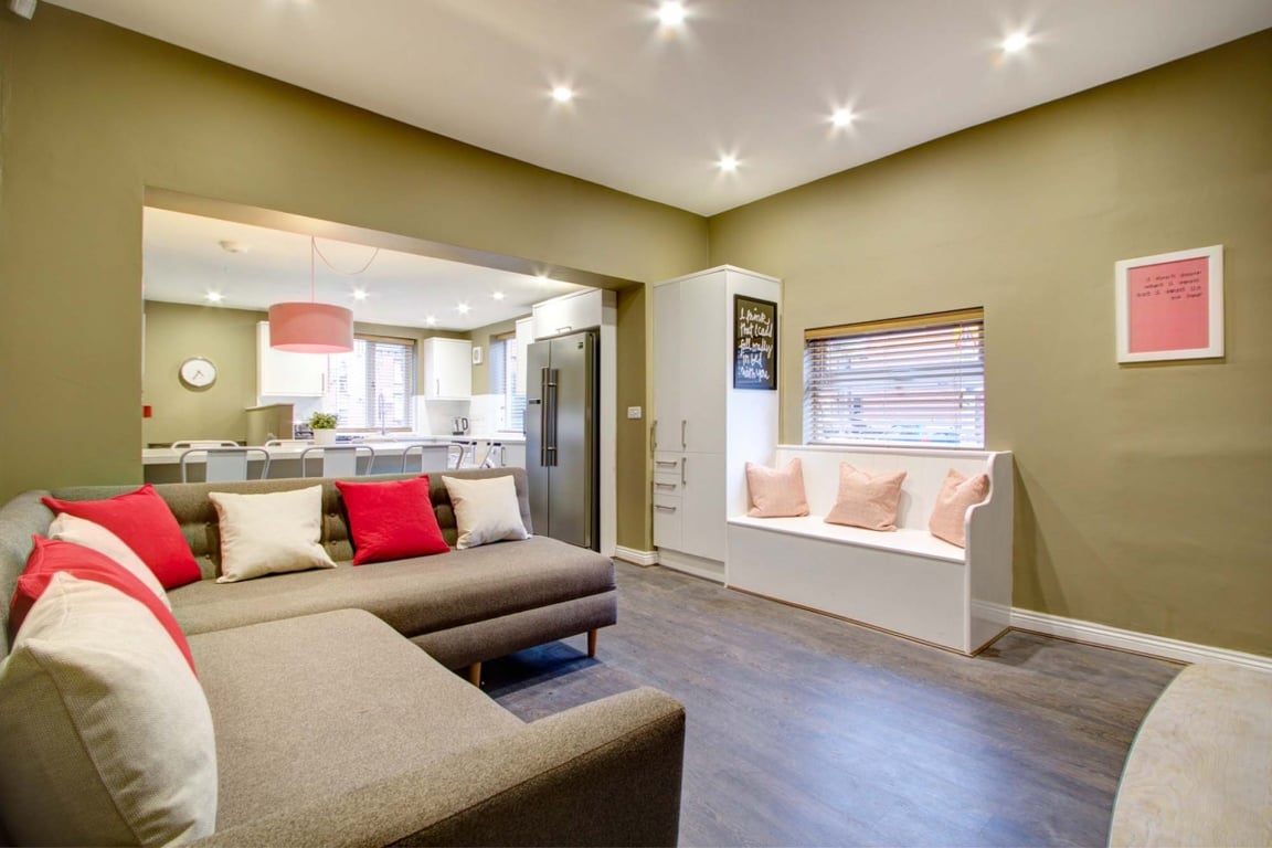 35 Hessle View