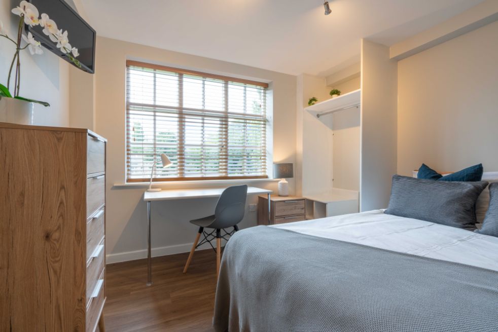 Flat 9 Shiners Yard, 123 Jesmond Road