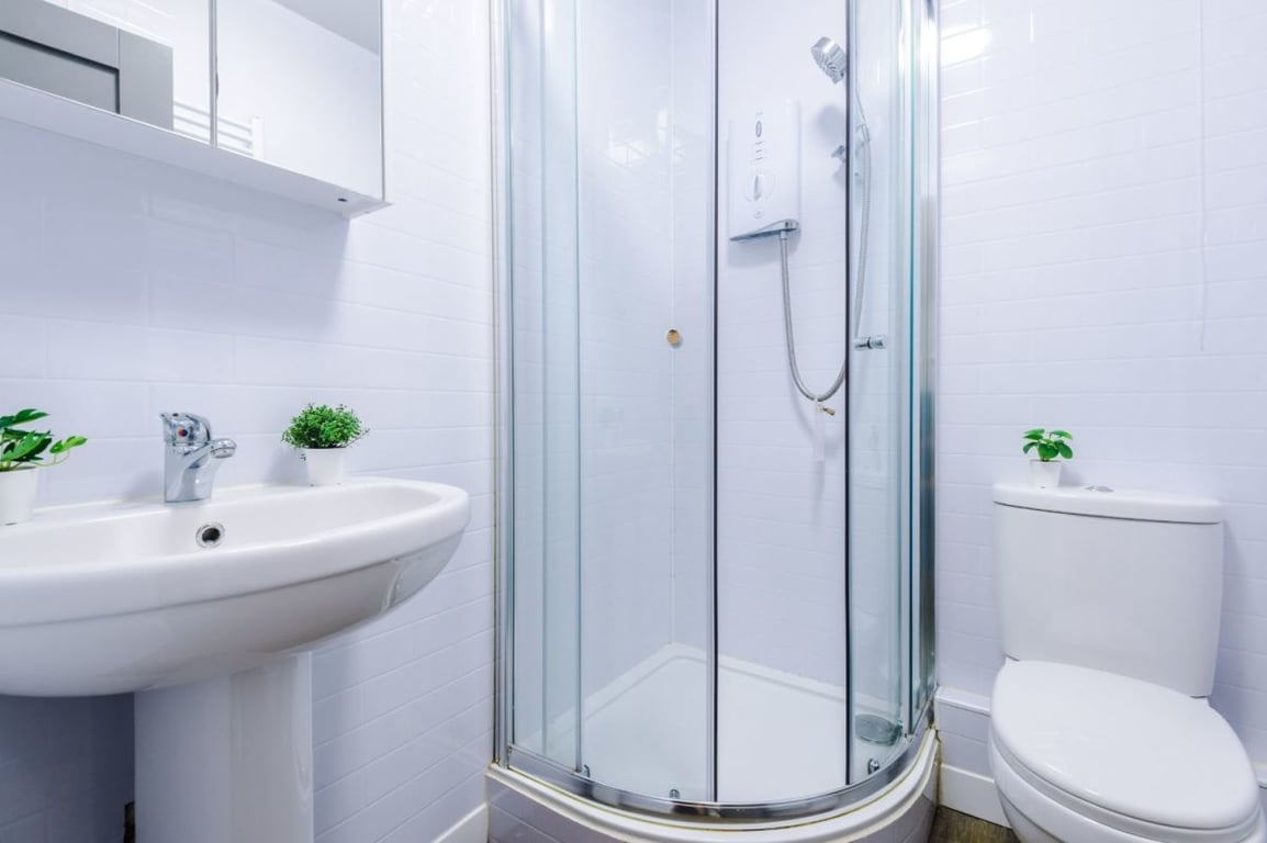 Flat 2, 44 Burdon Terrace