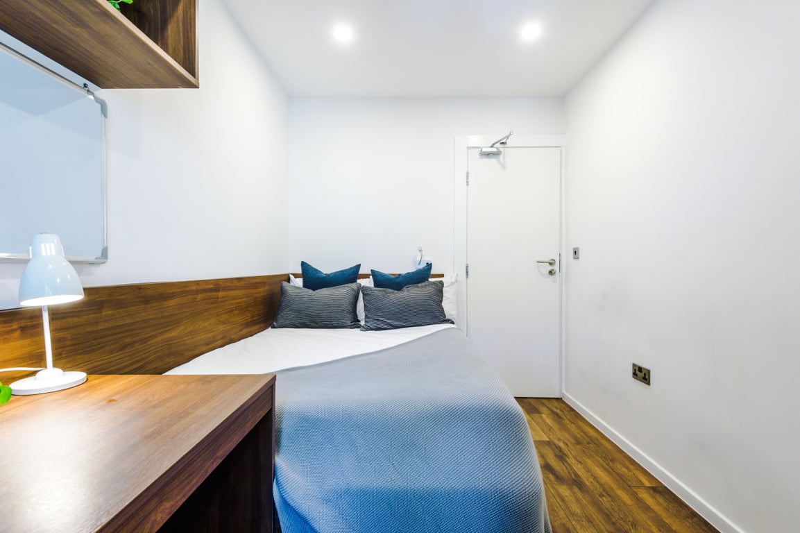 Flat 11, B Jesmond View