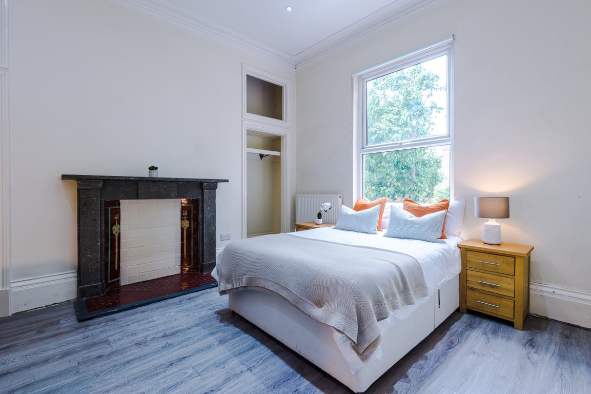 19 Kensington Terrace