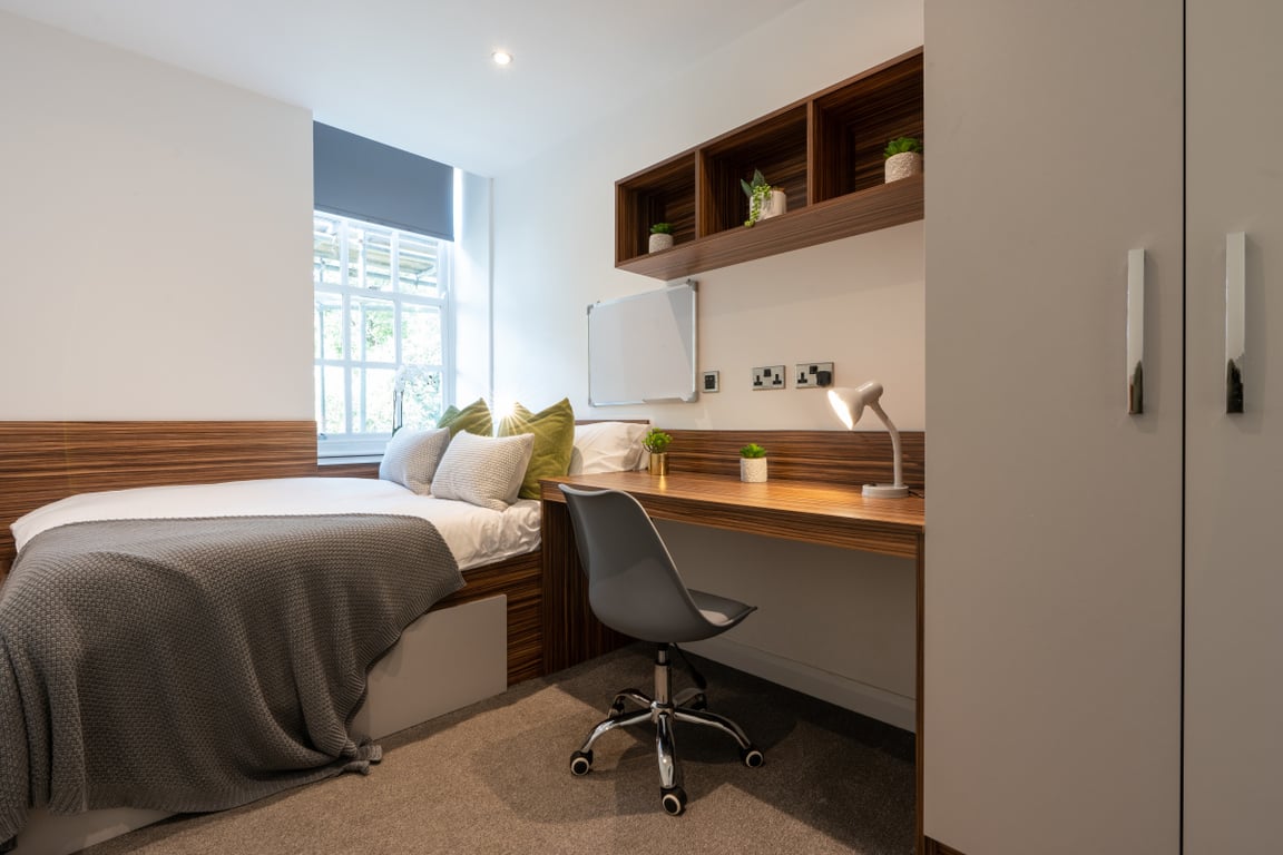Flat 6, A Jesmond View