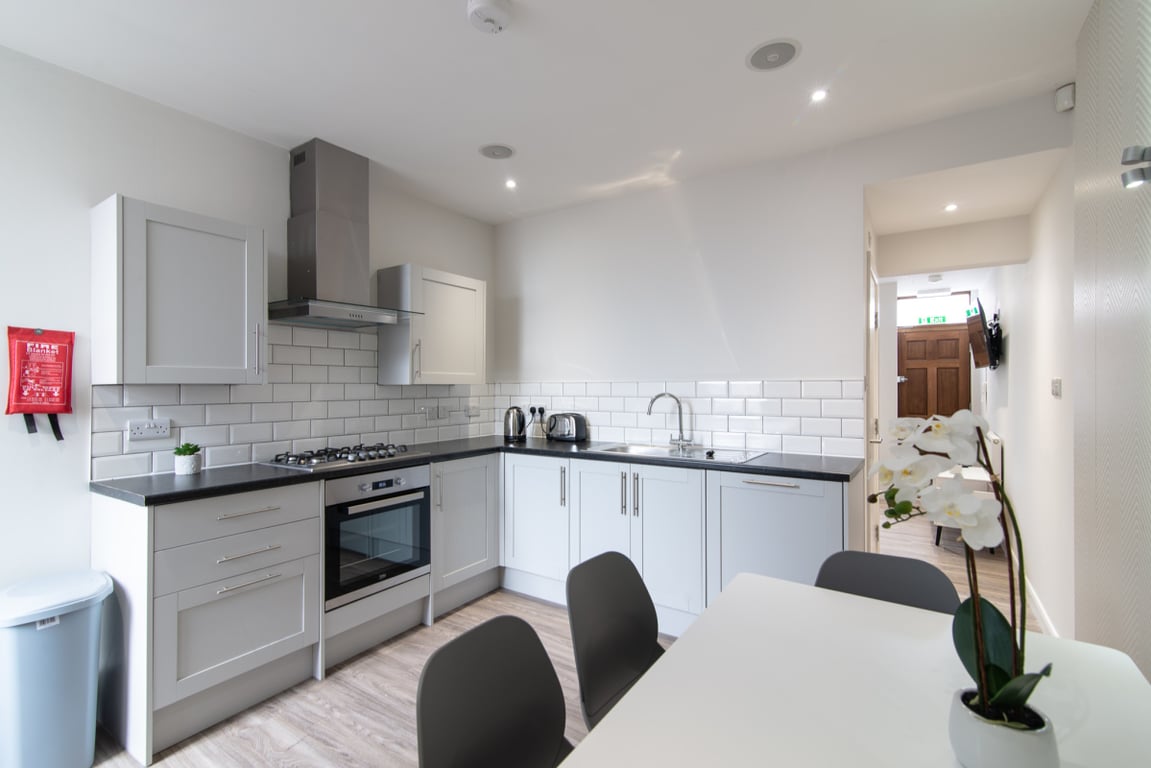 38 Cauldon Road