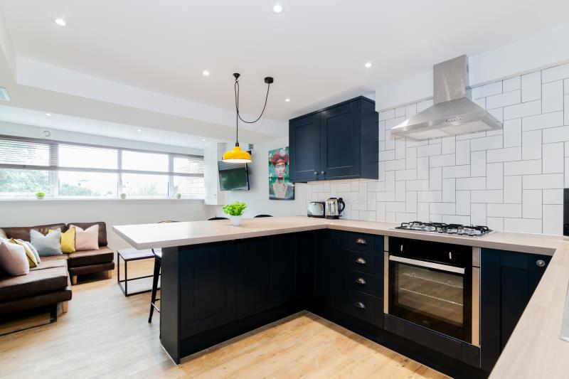 Flat 1, 42 Bankfield Road