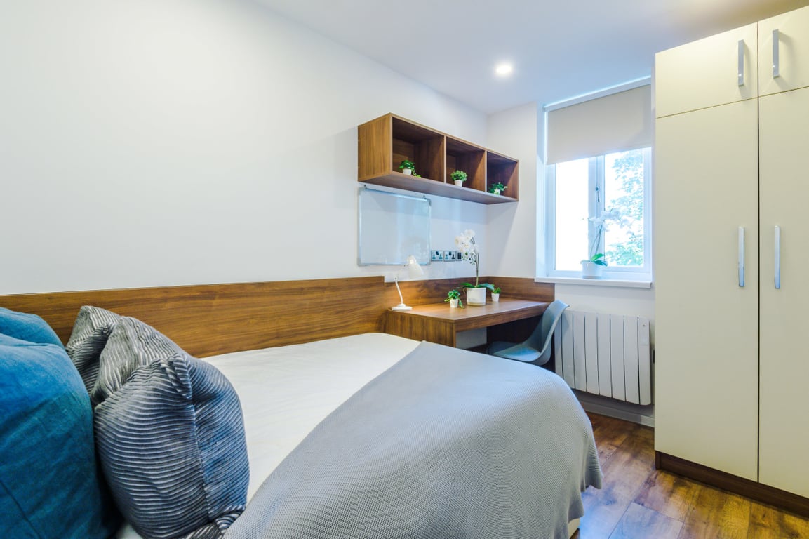 Flat 11, B Jesmond View