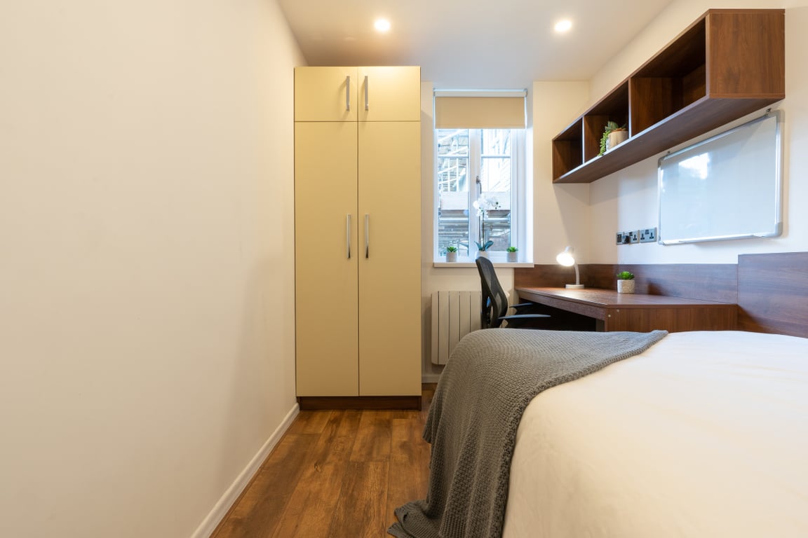 Flat 9, B Jesmond View