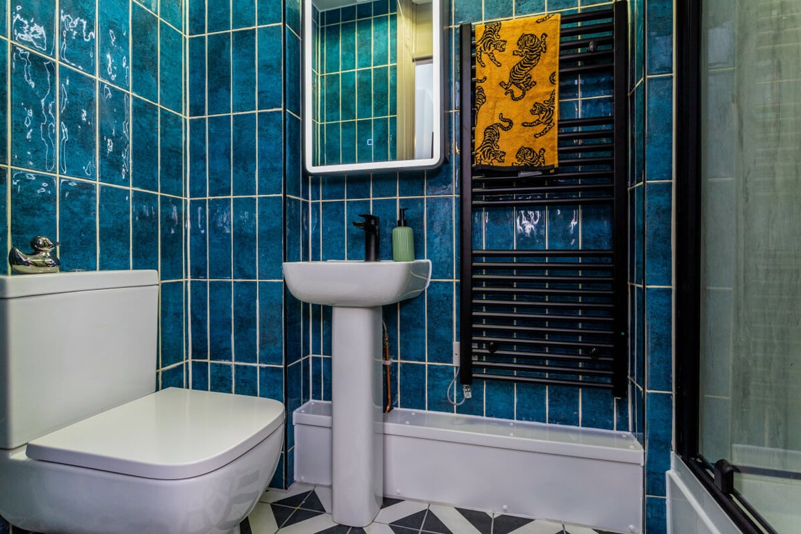 Flat 14, Crossgate Lofts