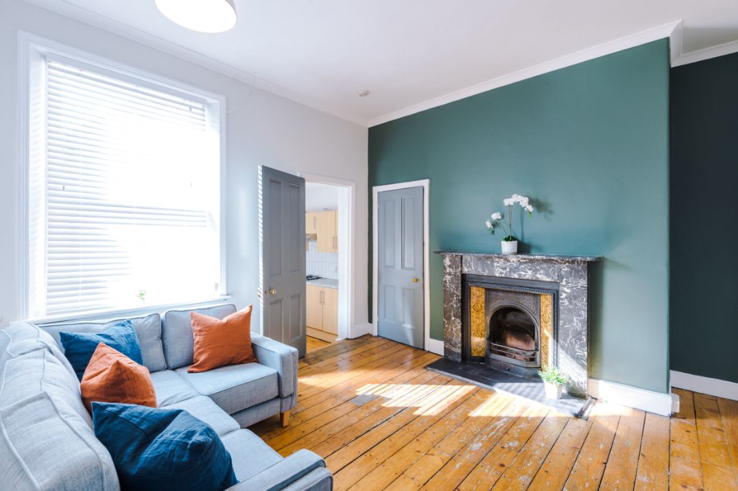 53 Shortridge Terrace