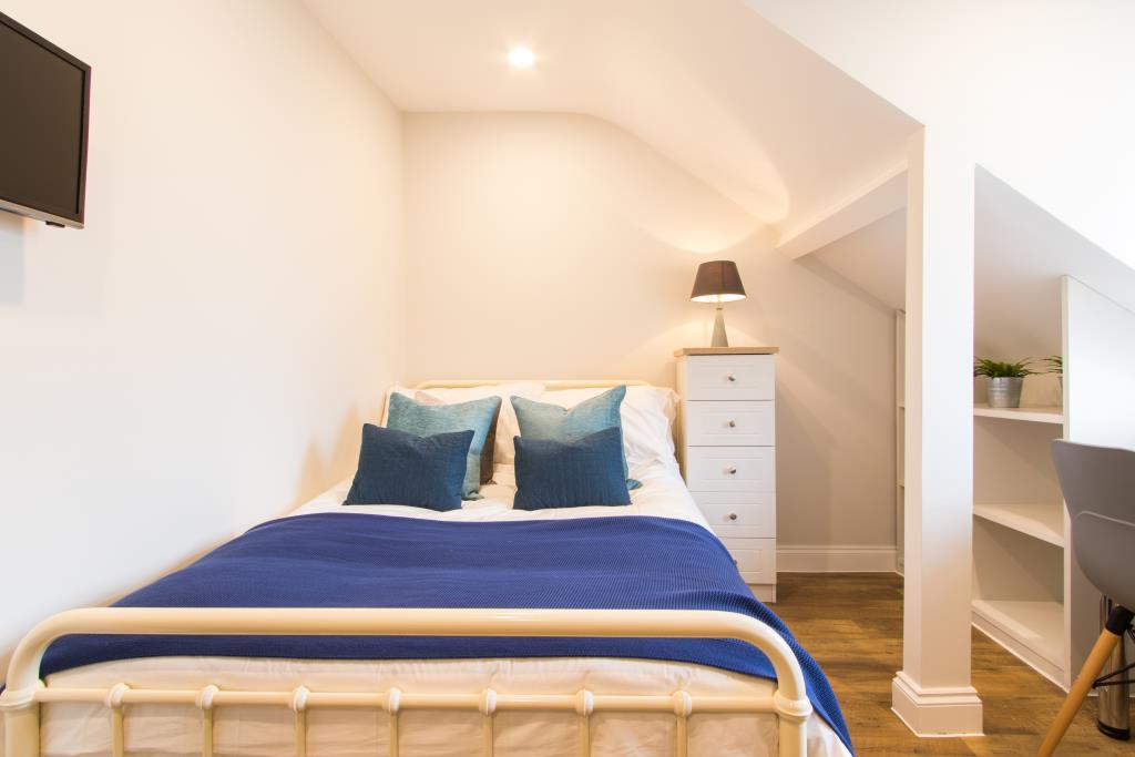 Flat 3, 11 Camden Street