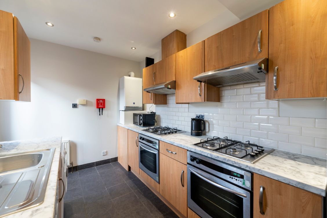 101 Chillingham Road