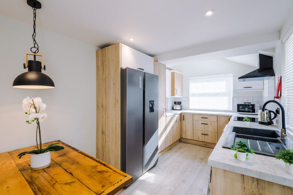 4 Milking Stile Lane